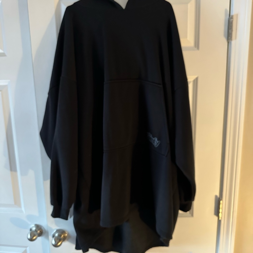 The Comfy Sweatshirt